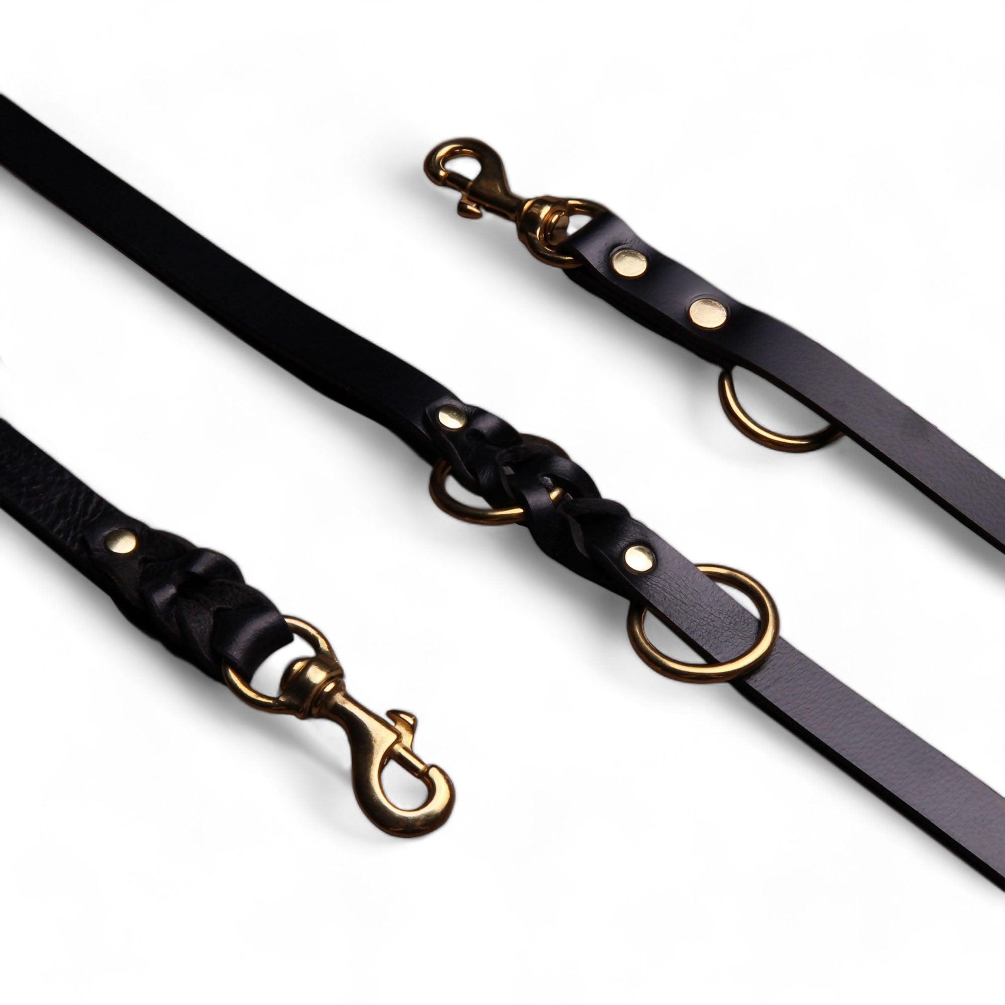 Bestia Premium Brand Multi Purpose Police Leash