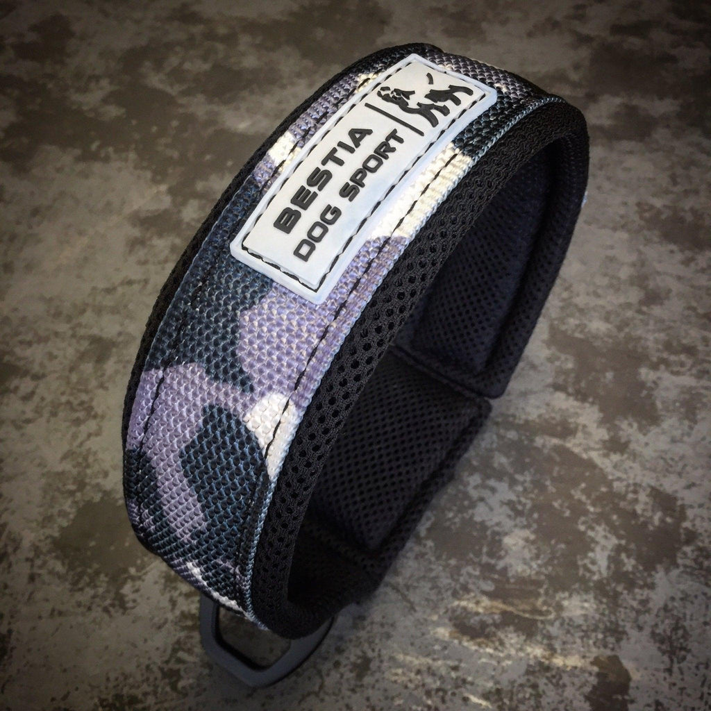 BESTIA DOG SPORT, Fast Release Collar